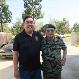 Meet your Posher, Vinh